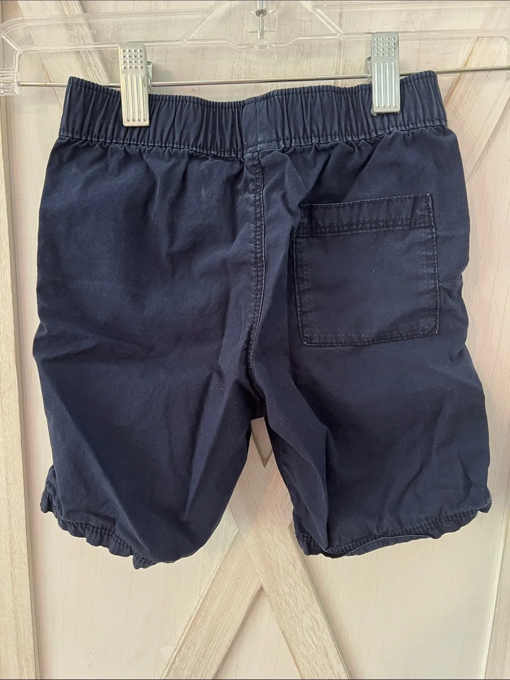 Old Navy classic navy